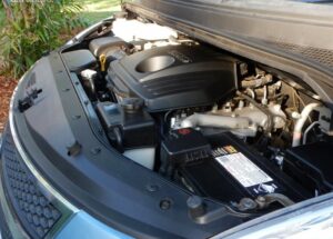 Hyundai iMax 2009 2.5lt Tdi