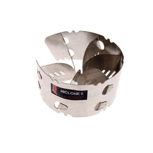 1 x Hiclone E.F.I & diesel standard inlet 40-100mm - To suit most vehicles incl. 4x4's